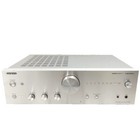 Onkyo Stereo L/R RCA Banana Speaker Jacks Home Audio Amplifiers & Preamps