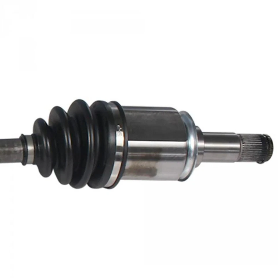 Par de eje trasero derecho derecho CV para Mercedes-Benz GL320 GL450 GL550 ML350 ML550 Foto 4 de 4