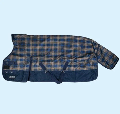 HKM Pferde-Regendecken