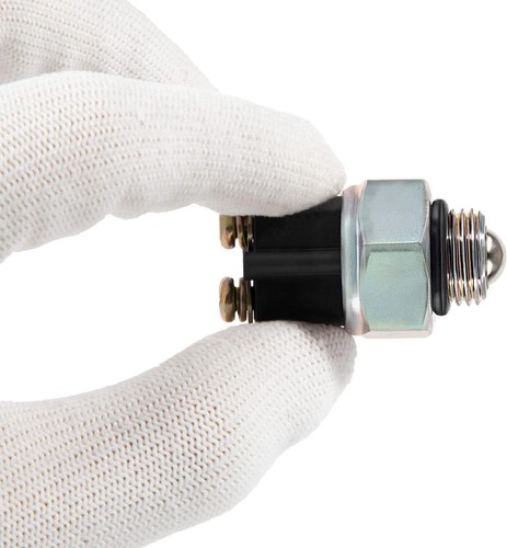 Marine Transmission Neutral Safety Switch Replaces for 1000-640-004 3312308029 - Picture 5 of 8