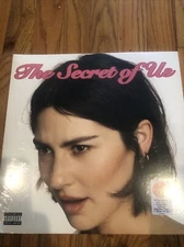 Gracie Abrams The Secret of Us Target Exclusive Vinyl