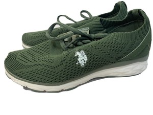 army green tennis shoes womens