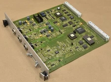 Bruker BSMS/2 SLCB , PN Z002777/0671