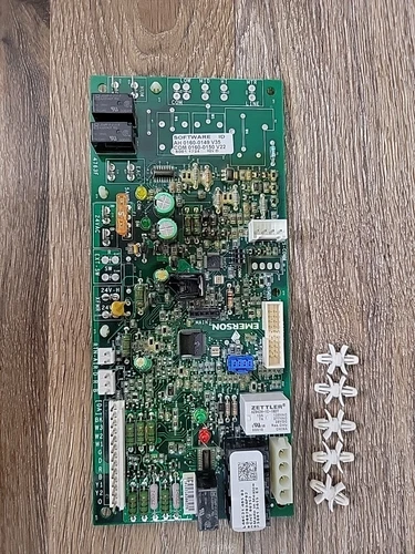 NEW - Emerson CNT 06352 Three Stage Air Handler Control Board 48C31 495 03
