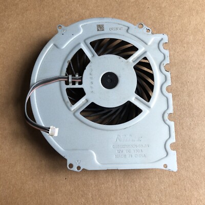 Sony PlayStation 4 PS4 Slim Original OEM Internal Cooling Fan G85G12MS1AN-56J14
