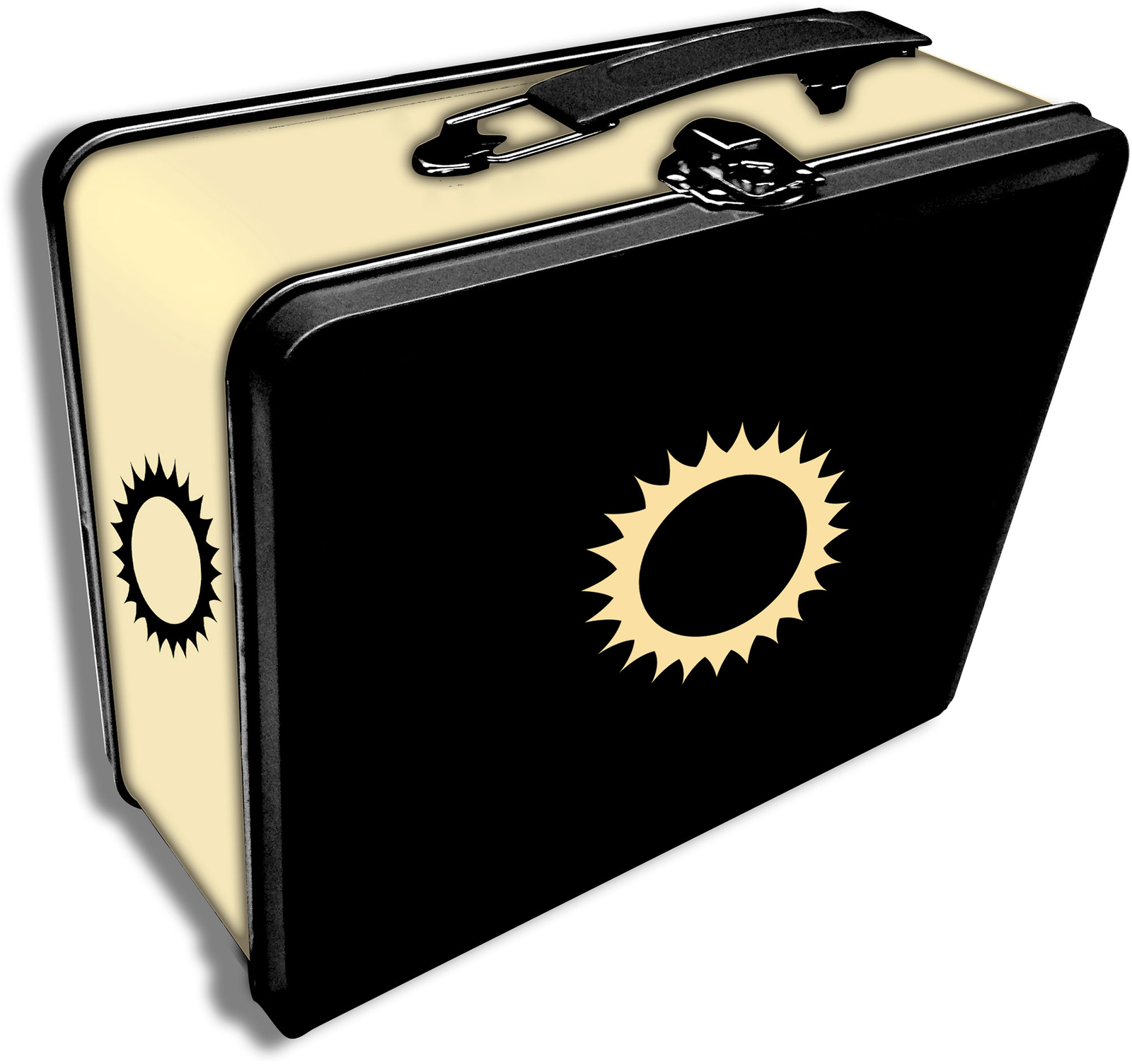 Легион поставляет культовое Солнечное олово