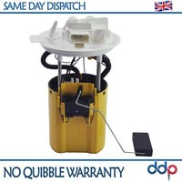 Kraftstoffpumpe Tankgeber Einheit FüR Ford Transit MK8 V363 2.2 Tdci BK219H307BD