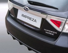 Ladekantenschutz passend für SUBARU IMPREZA PASSGENAU Abkantung RGM ab 10.2007>