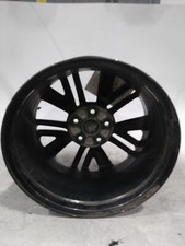 2022 Subaru WRX 17x8 Alloy Wheel OEM Red 15 Spoke, Used, 28K Miles