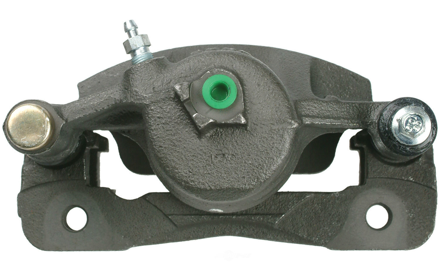 Ft Lft Rebuilt Brake Caliper w/Hwd Cardone Industries 19B745A | eBay 