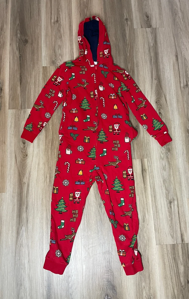H&m top christmas pajamas