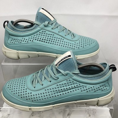 ecco intrinsic 1 mens blue