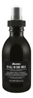 Davines OI All In One Milk 135 ml. Hair & Scalp Treatment