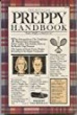 The Official Preppy Handbook - Paperback By L...