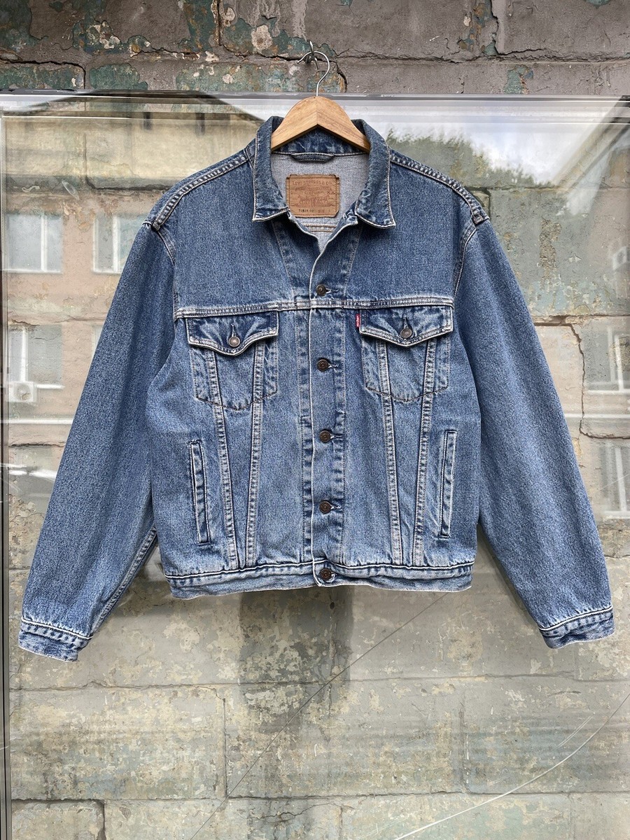 Vintage 00s Levi