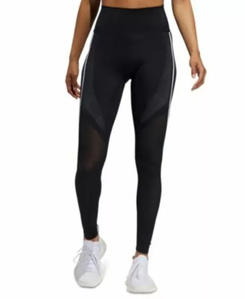 ADIDAS Long Tight High rise training leggings Style EA3246 Black
