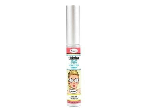 theBalmJour Creamy Lip Stain The Balm Cosmetics 6.5 ml Aloha! Authentic Product - Picture 5 of 12