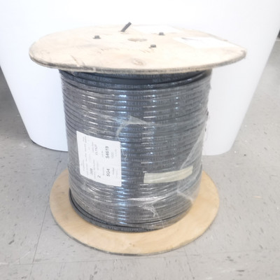 1000' Emerson Nelson CLT5JT Self-Regulating Heating Parallel Cable 5W/FT 120V