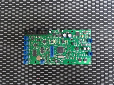 Original Laserline Kopfplatine mit Subbus 12007930/800501-208604-46  #AU2