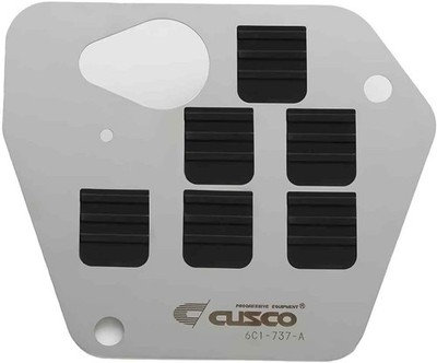 CUSCO Oil Pan Baffle Plate for Toyota 86 ZN6 6C1 737 A Genuine OEM NEW