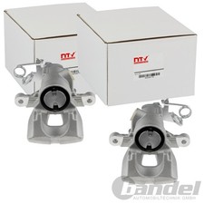 Etrier de frein Peugeot 207