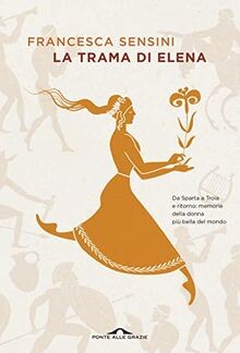 La trama di Elena von Sensini, Francesca | Buch | Zustand sehr gut