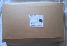 Lian Li 286412 Lian-li Ac A3-2x Optional Left Side Glass Panel For A3-matx White