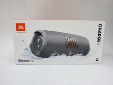 JBL Charge 5 Portable Bluetooth Speaker NEW SEALD