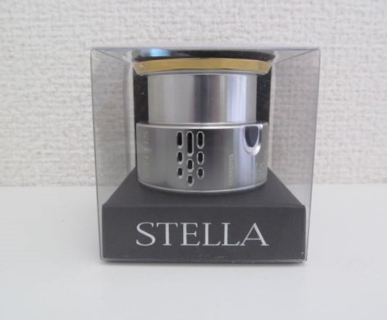 Shimano 18Stella Stella C2500Shg | eBay