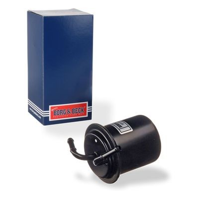 BORG & BECK BFF8129 Fuel Filter Fits Subaru Forester Impreza Legacy SVX