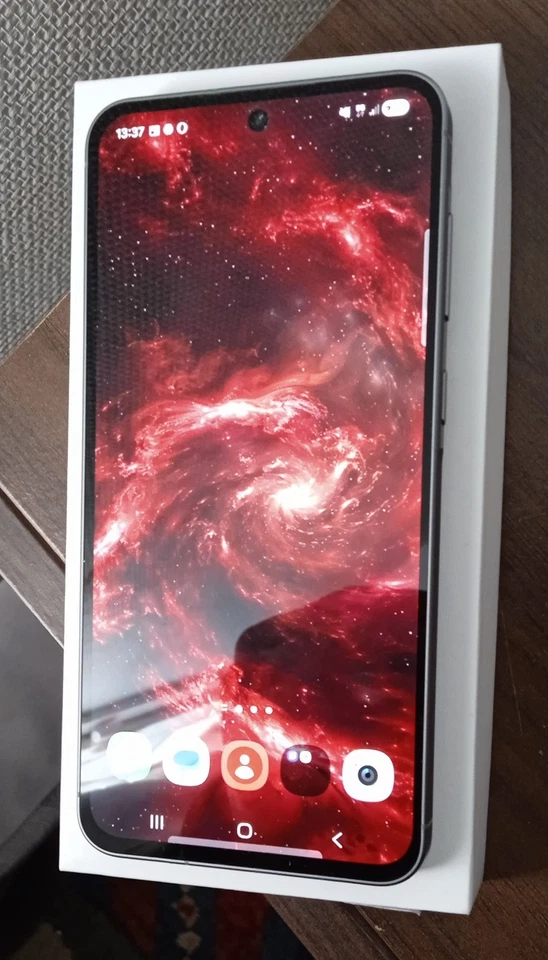 Samsung Galaxy A56 5G · 128GB, photo 2 sur 5