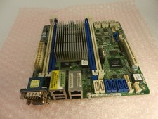 ASRock Rack C2550D4I Mini ITX Server Motherboard