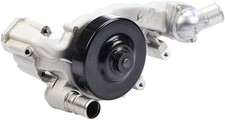 Genuine Parts Engine Water Pump For Chevy Camaro Ss 2010-2015 6.2l 251-734