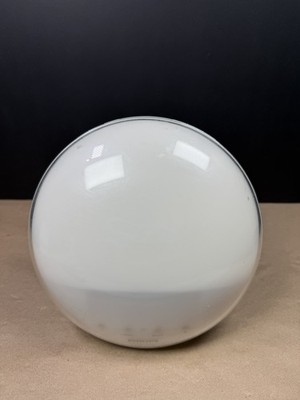 Philips SmartSleep Wake Up Light Clock Alarm Sunrise Sunset HF3520 No Power Cord