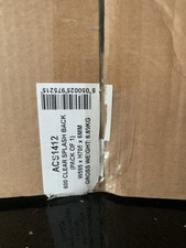 Howdens Glass Splashback