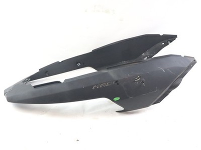 MALAGUTI MADISON 3 125 HECKVERKLEIDUNG 07 - 12 REAR FAIRING ANSCHLÜSSE BESCHÄDIGUNGEN