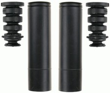 Stoßdämpfer Staubschützer Service Kit SACHS 900 233 für NISSAN RENAULT CLIO E11