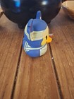Target Disney Stitch Halloween Rubber Duck — photo 2