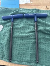 Snap On Metric T Handle Lot Snap On Metric T Handle Lot