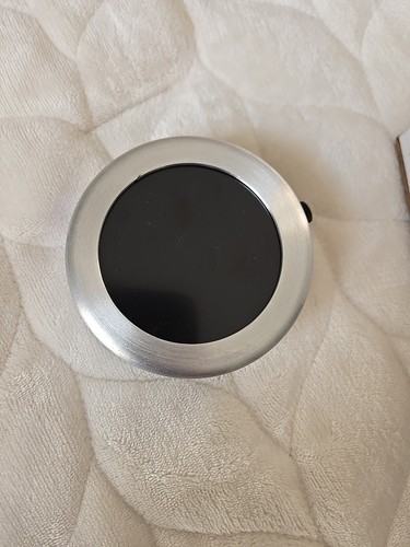 Spectrum Telescope Film Solar Filter: 3.75" Total Diameter 3.15" Aperture