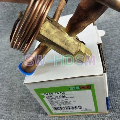 1PCS New IN BOX for   Valve TRAES10HC Replace HFES 10 HC Freight Free #pq
