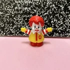 2005 Fisher Price Little People Ronald McDonald Figure Clown McDonald's