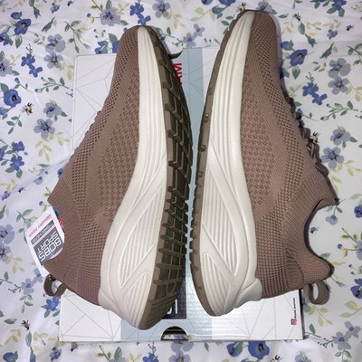 Women's Skechers, BOBS Sport Sparrow 2.0 - Allegiance Crew Sneaker size 7.5
