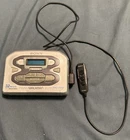 SONY WM-FX493 Vintage Walkman Cassette Player /Radio & Remote EUC Tested