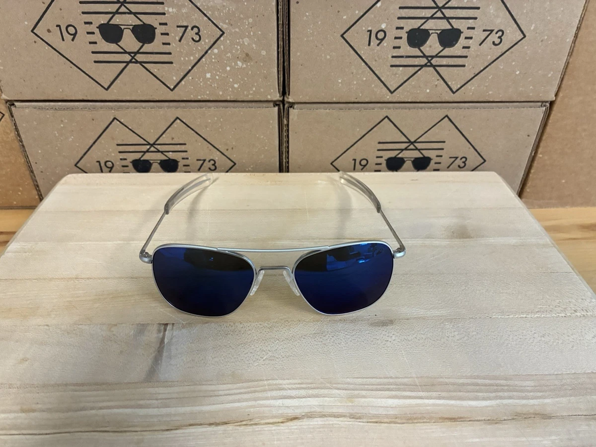 Randolph Engineering Aviator Sunglasses for Men for sale - eBay