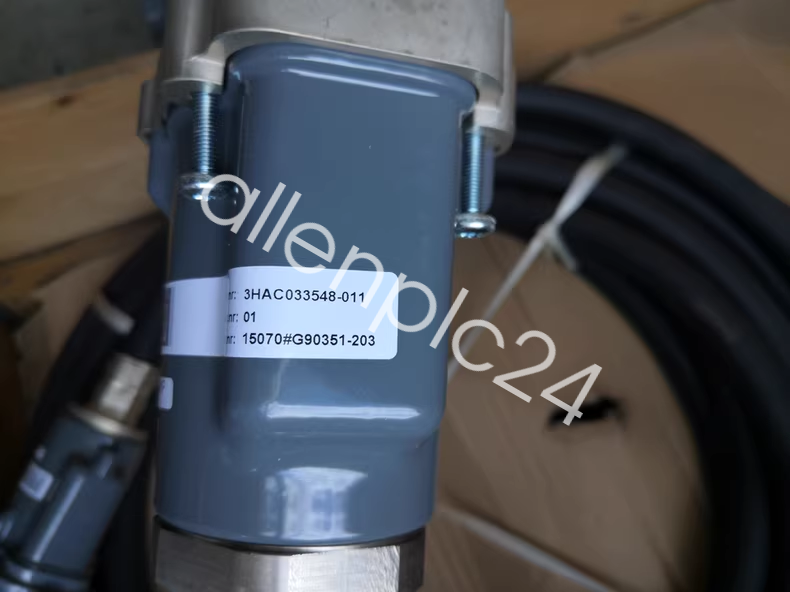 3HAC033548-011 Robot Power Cable Brand New FedEx or DHL