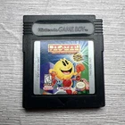 Pac-Man: Special Color Edition (Nintendo Game Boy Color, 1999) Cartridge Only
