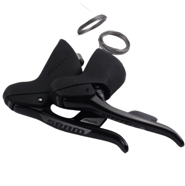 Sram Rival 22 Shifter 2x11 Speed Mechanical Shifter Lever One Pair