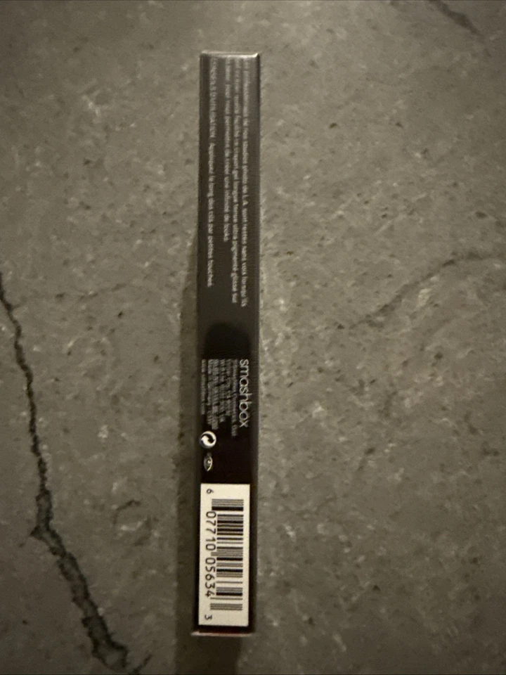 Smashbox Always On Eye-Liner Gel .04 Oz, Three 3 Pack, Brand New Sealed - Image 2 of 4