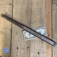Fab Project - Rat Rod Shifter E-brake Handle Plomb 5649 Ratchet Pebble Handle Fab Project - Rat Rod Shifter E-brake Handle Plomb 5649 Ratchet Pebble Handle